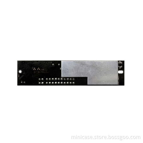 Realan Power Supply DC Module LR1010-180W-19VDC